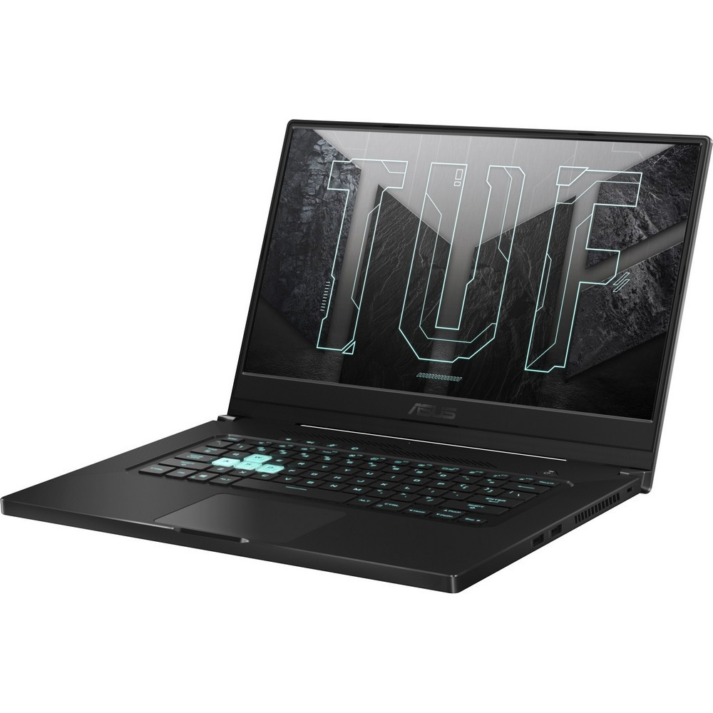 Ноутбук Asus TUF Dash F15 FX516PC-HN003 90NR05U1-M01690 15.6 ", FHD 1920x1080 (16:9), Intel, Core i5, 16 Гб, 512 ГБ, nVidia GeForce RTX 3050 - миниатюра 13