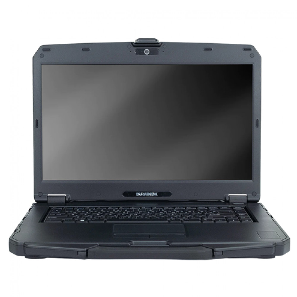 Ноутбук Durabook S5G1P211_AXX 15 ", FHD 1920x1080 (16:9), Intel, Core i5, 8 Гб, 256 ГБ, Intel Iris Xe Graphics, Windows 11 Pro - миниатюра 3