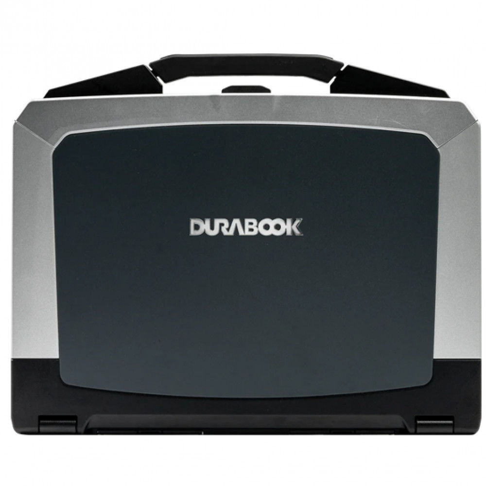 Ноутбук Durabook S5G1P211_AXX 15 ", FHD 1920x1080 (16:9), Intel, Core i5, 8 Гб, 256 ГБ, Intel Iris Xe Graphics, Windows 11 Pro - миниатюра 4