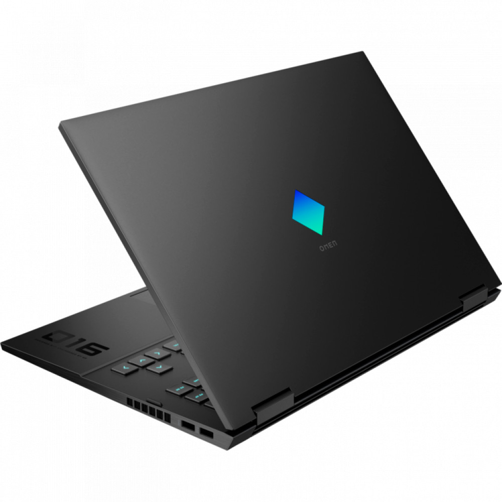 Ноутбук HP Omen 16-b1017ci 6M883EA#UUQ 16.1 ", WQHD 2560x1440 (16:9), Intel, Core i7, 16 Гб, 1 ТБ, nVidia GeForce RTX 3070 - миниатюра 8