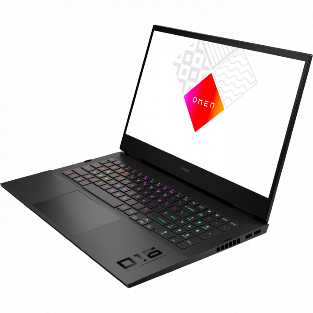 Ноутбук HP Omen 16-b1017ci 6M883EA#UUQ 16.1 ", WQHD 2560x1440 (16:9), Intel, Core i7, 16 Гб, 1 ТБ, nVidia GeForce RTX 3070 - миниатюра 7
