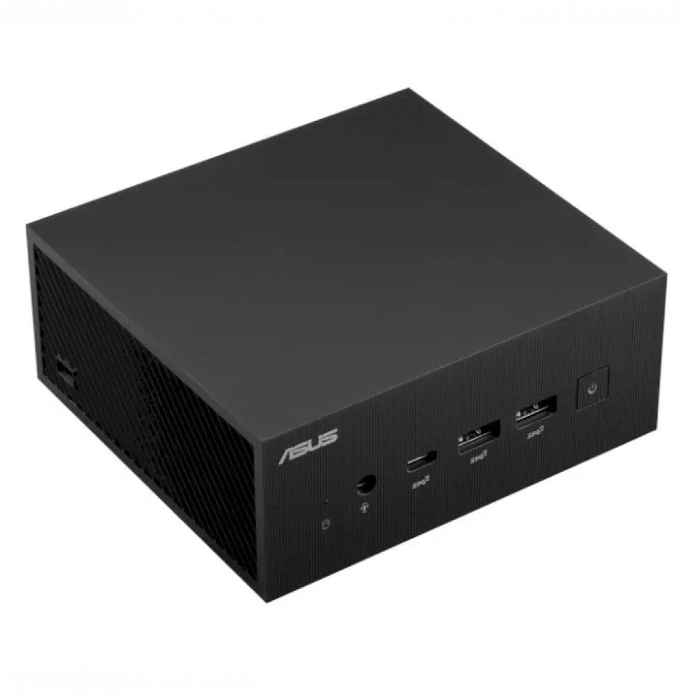 Персональный компьютер Asus Mini PC PN53-BBR575HD 90MR00S2-M001E0 Ryzen 5, 7535HS, 3.3, DDR5-4800 - миниатюра 5
