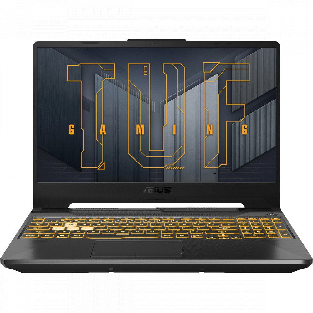 Ноутбук Asus TUF Gaming F15 FX506HM-HN148 90NR0753-M03770 15.6 ", FHD 1920x1080 (16:9), Intel, Core i5, 16 Гб, 512 ГБ, nVidia GeForce RTX 3060 - миниатюра 12