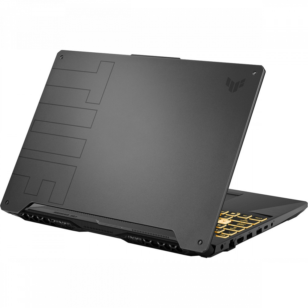 Ноутбук Asus TUF Gaming F15 FX506HM-HN148 90NR0753-M03770 15.6 ", FHD 1920x1080 (16:9), Intel, Core i5, 16 Гб, 512 ГБ, nVidia GeForce RTX 3060 - миниатюра 15