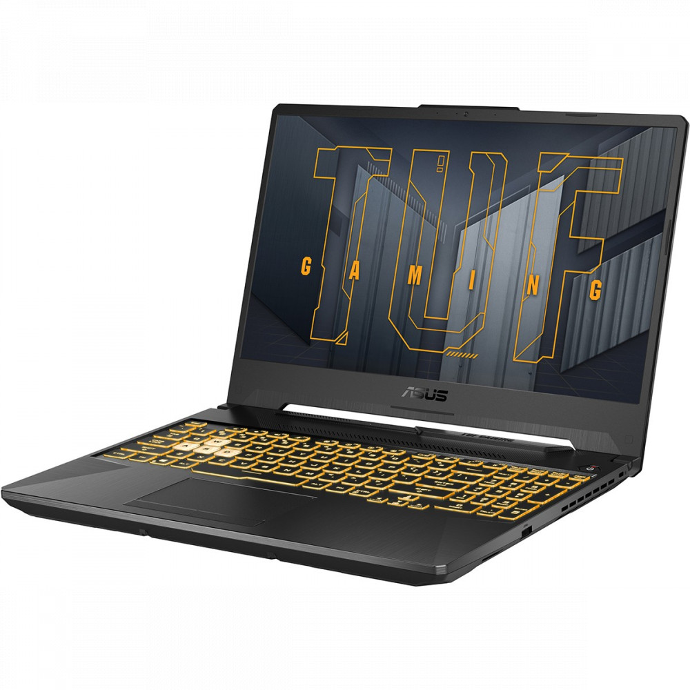 Ноутбук Asus TUF Gaming F15 FX506HM-HN148 90NR0753-M03770 15.6 ", FHD 1920x1080 (16:9), Intel, Core i5, 16 Гб, 512 ГБ, nVidia GeForce RTX 3060 - миниатюра 13