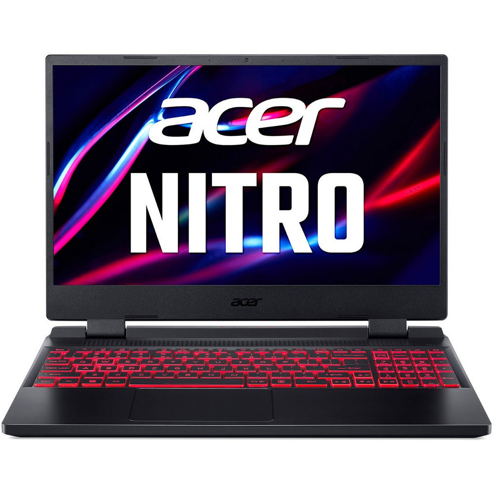 Ноутбук Acer Nitro 5 AN515-58 NH.QFMER.001 15.6 ", FHD 1920x1080 (16:9), Intel, Core i5, 8 Гб, 512 ГБ, nVidia GeForce RTX 3060, Windows 11 Home - миниатюра 11