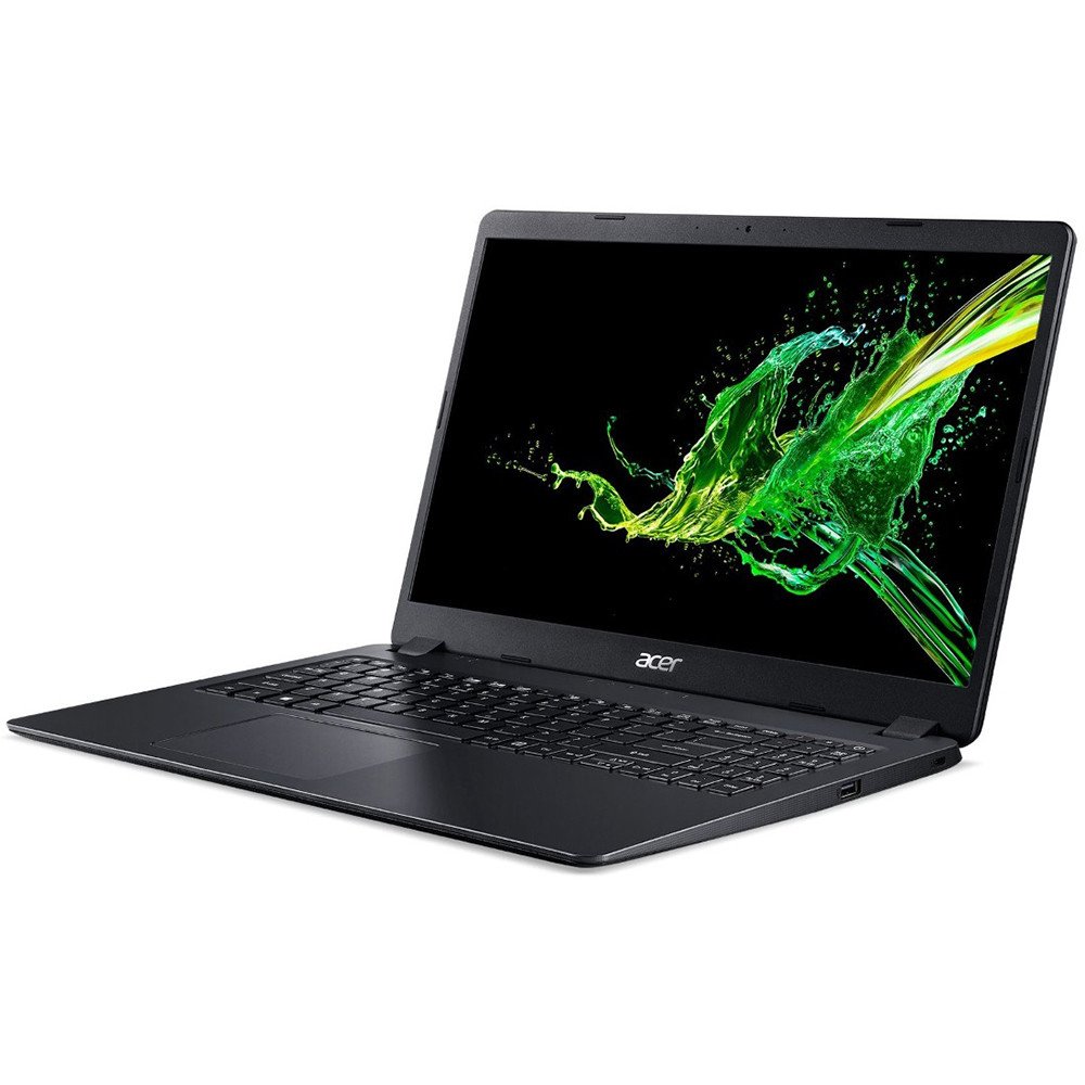 Ноутбук Acer Aspire 3 A315-56 NX.HS5ER.00W 15.6 ", FHD 1920x1080 (16:9), Intel, Core i3, 4 Гб, 256 ГБ, Intel UHD Graphics - миниатюра 11