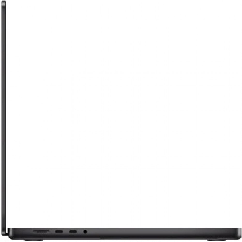 Ноутбук Apple MacBook Pro 16 M4 Pro Space Black MX2Y3RU/A 16.2 ", 3.5K 3456x2234 (16:10), Apple, M4 series, 48 Гб, 512 ГБ, Apple M4 Pro 20-core, Mac OS - миниатюра 8