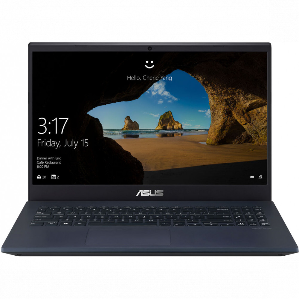 Ноутбук Asus X571LH 90NB0QJ1-M06820 15.6 ", FHD 1920x1080 (16:9), Intel, Core i7, 16 Гб, 512 ГБ, nVidia GeForce GTX 1650 - миниатюра 11