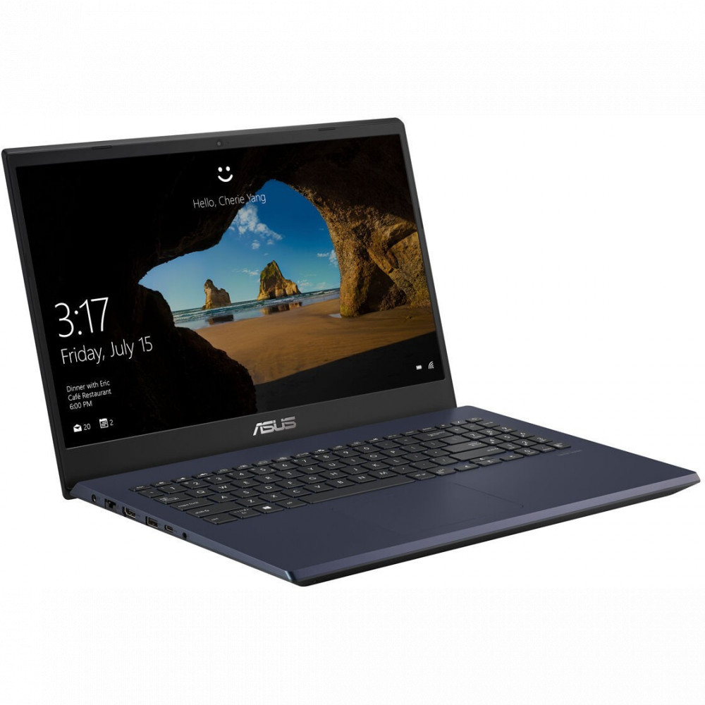 Ноутбук Asus X571LH 90NB0QJ1-M06820 15.6 ", FHD 1920x1080 (16:9), Intel, Core i7, 16 Гб, 512 ГБ, nVidia GeForce GTX 1650 - миниатюра 10