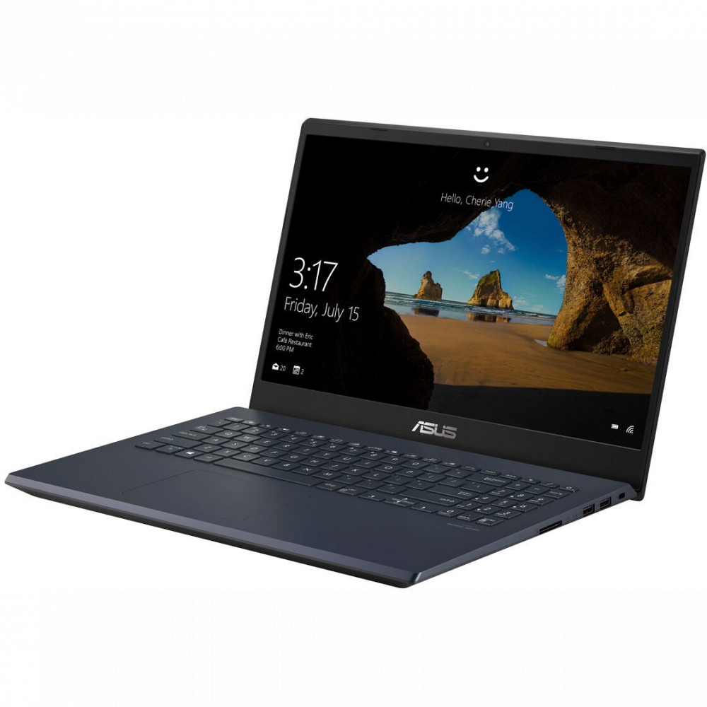 Ноутбук Asus X571LH 90NB0QJ1-M06820 15.6 ", FHD 1920x1080 (16:9), Intel, Core i7, 16 Гб, 512 ГБ, nVidia GeForce GTX 1650 - миниатюра 12