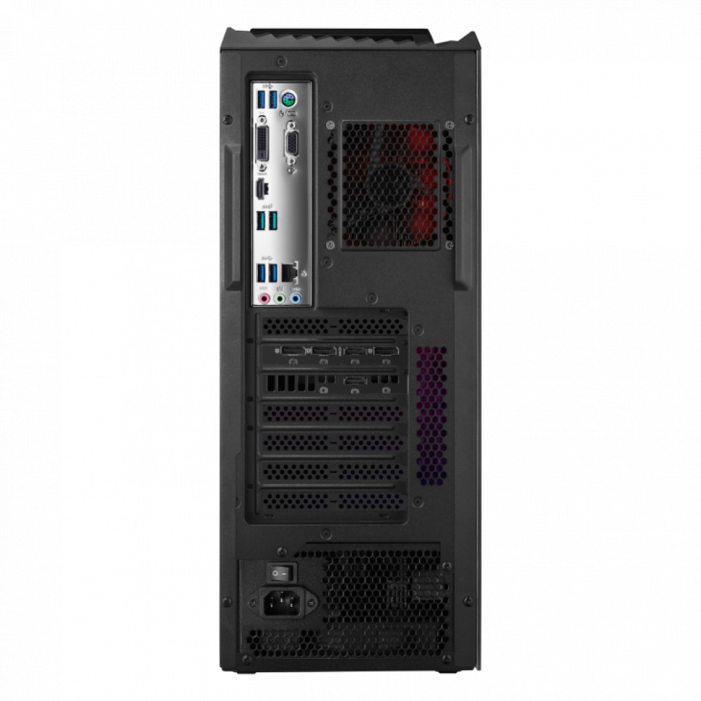 Персональный компьютер Asus ROG Strix G15DK 90PF02Q1-M11030 Ryzen 7, 5800X, 3.8, 16 Гб, DDR4-2666 - миниатюра 8