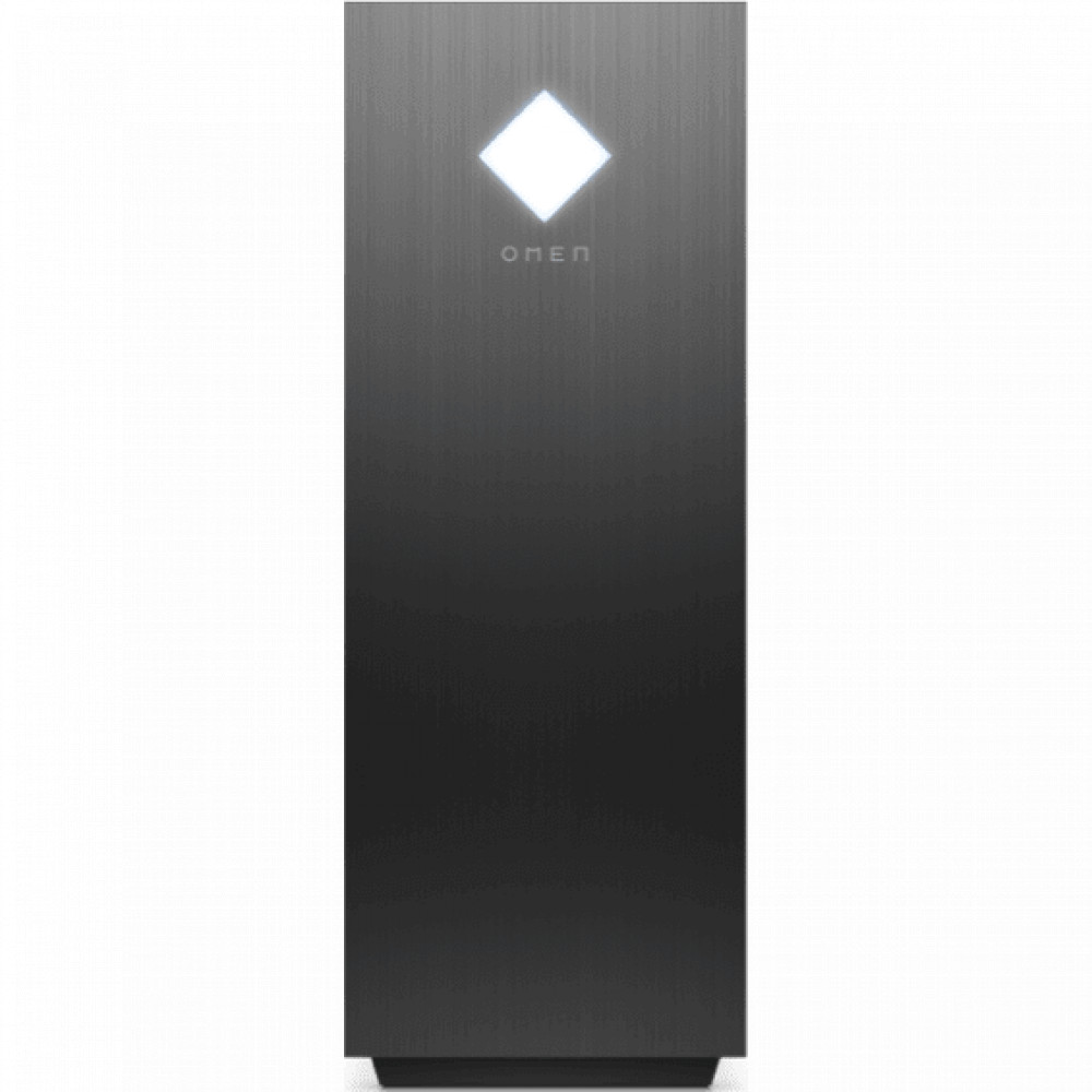 Персональный компьютер HP Omen 25L GT12-1041ur 60Q85EA Core i5, 11400F, 2.6, 16 Гб, DDR4-3200 - миниатюра 4