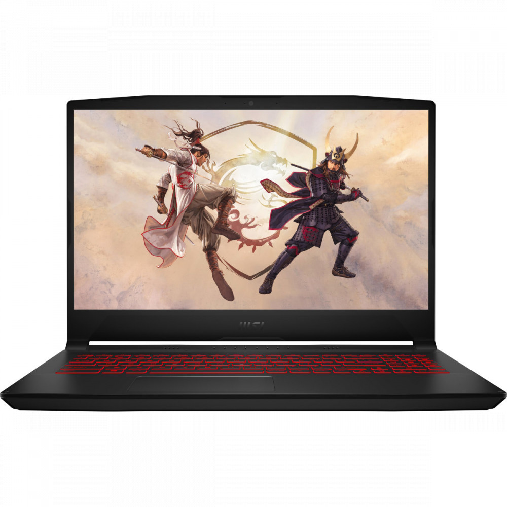 Ноутбук MSI Katana GF66 11UC 9S7-158212-461 15.6 ", FHD 1920x1080 (16:9), Intel, Core i7, 8 Гб, 512 ГБ, nVidia GeForce RTX 3050 - миниатюра 12