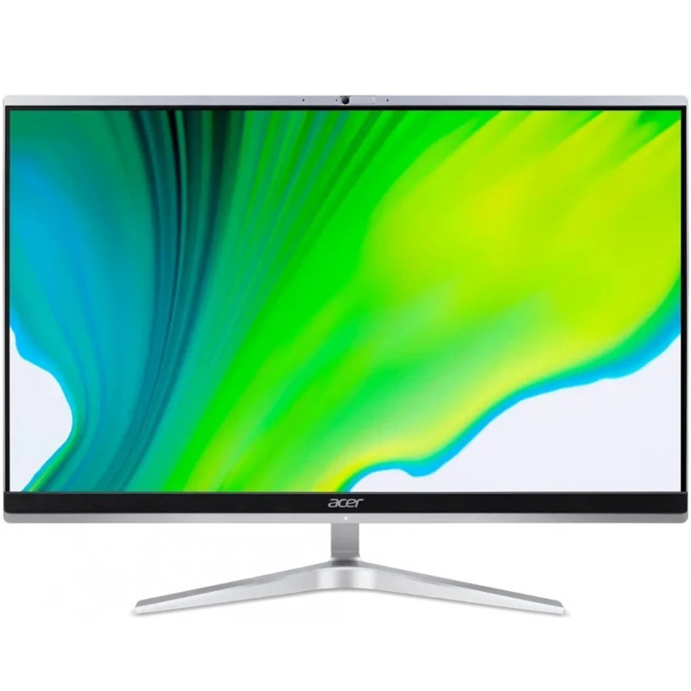 Моноблок Acer Aspire C24-1650 DQ.BFTMC.00B 23.8, Intel, Core i3, 1115G4 - миниатюра 9