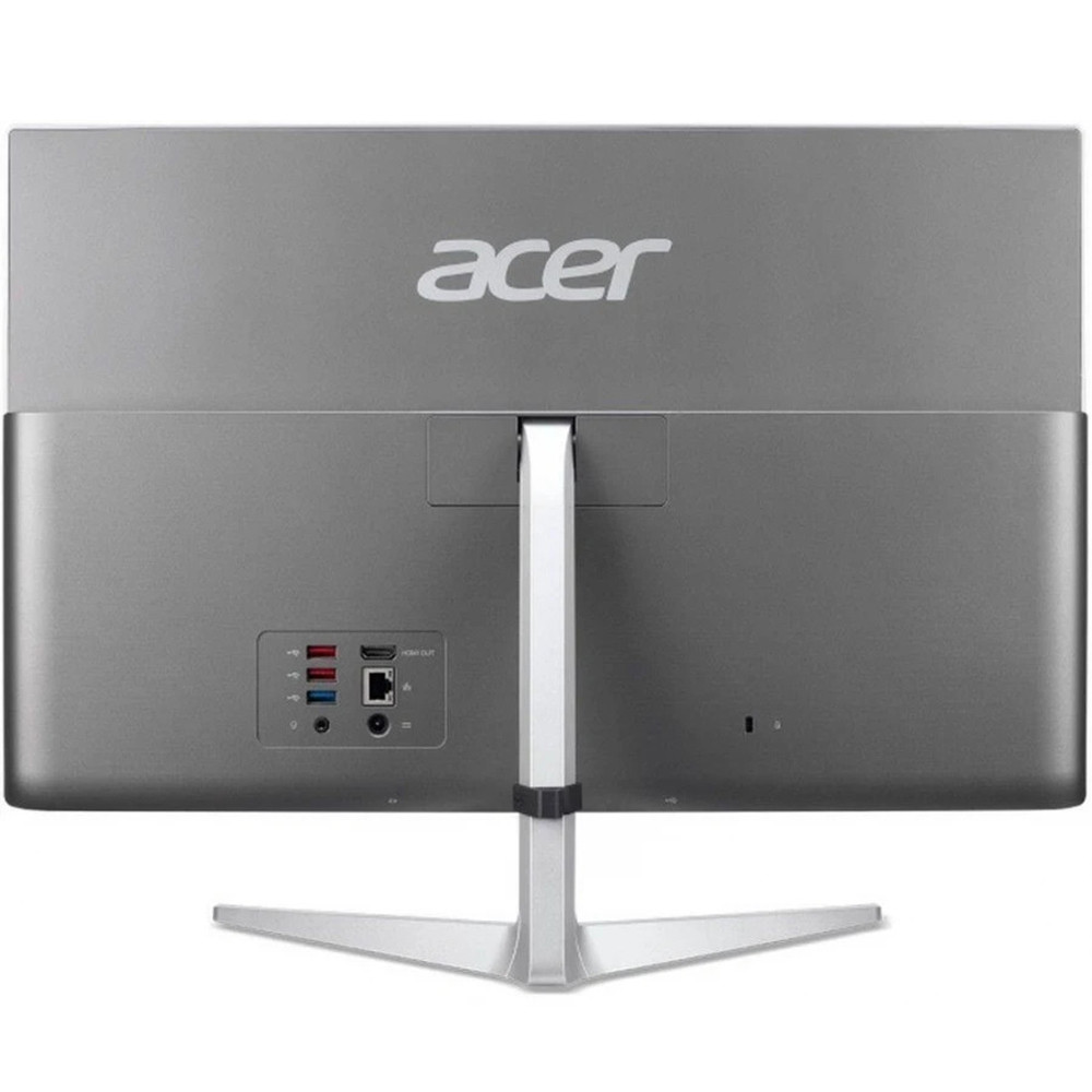 Моноблок Acer Aspire C24-1650 DQ.BFTMC.00B 23.8, Intel, Core i3, 1115G4 - миниатюра 11