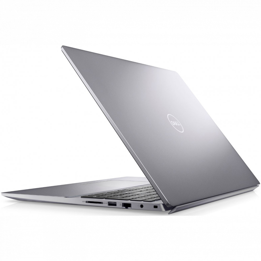 Ноутбук Dell Vostro 5620 210-BDBL-6 16 ", WUXGA 1920x1200 (16:10), Intel, Core i5, 8 Гб, 256 ГБ, Intel Iris Xe Graphics, Windows 11 Pro - миниатюра 12
