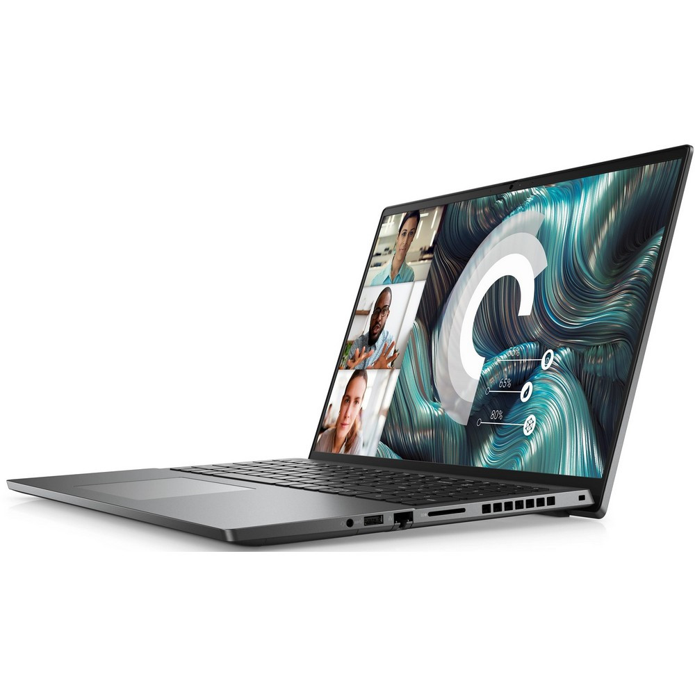 Ноутбук Dell Vostro 7620 210-BDVL-2 16 ", 3072x1920 (8:5), Intel, Core i7, 16 Гб, 512 ГБ, nVidia GeForce RTX 3050, Windows 11 Pro - миниатюра 7