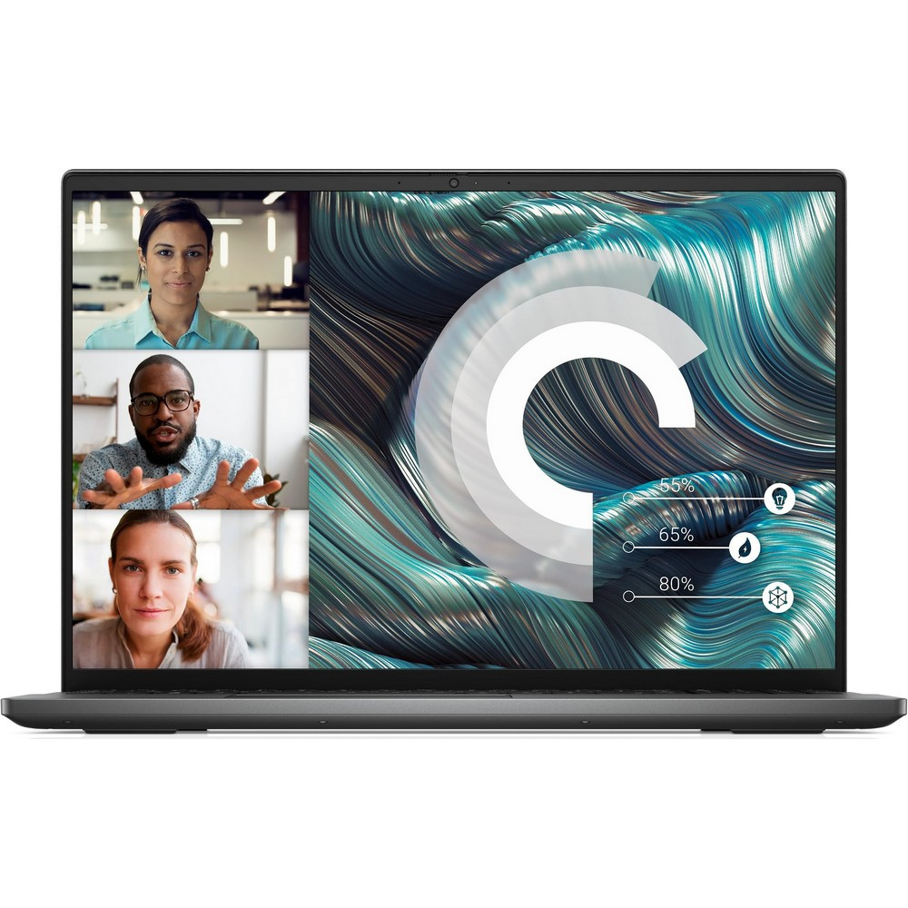 Ноутбук Dell Vostro 7620 210-BDVL-2 16 ", 3072x1920 (8:5), Intel, Core i7, 16 Гб, 512 ГБ, nVidia GeForce RTX 3050, Windows 11 Pro - миниатюра 6