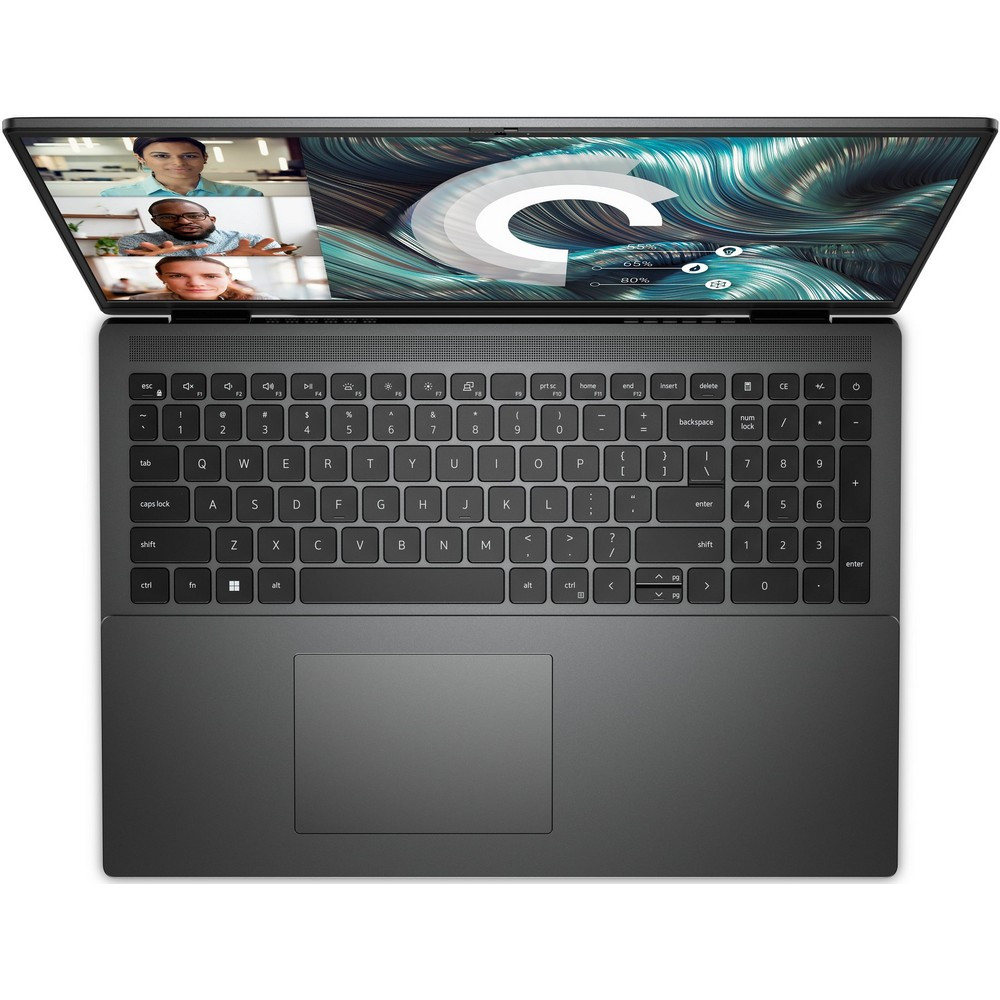 Ноутбук Dell Vostro 7620 210-BDVL-2 16 ", 3072x1920 (8:5), Intel, Core i7, 16 Гб, 512 ГБ, nVidia GeForce RTX 3050, Windows 11 Pro - миниатюра 8