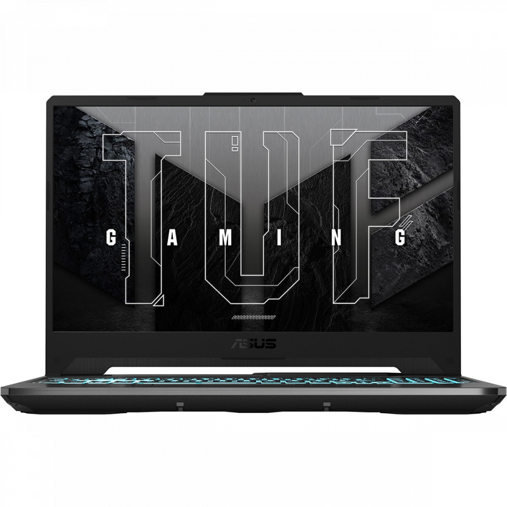 Ноутбук Asus TUF Gaming F15 FX506HCB-HN218 90NR0724-M06420 15.6 ", FHD 1920x1080 (16:9), Intel, Core i5, 16 Гб, 512 ГБ, nVidia GeForce RTX 3050 - миниатюра 15