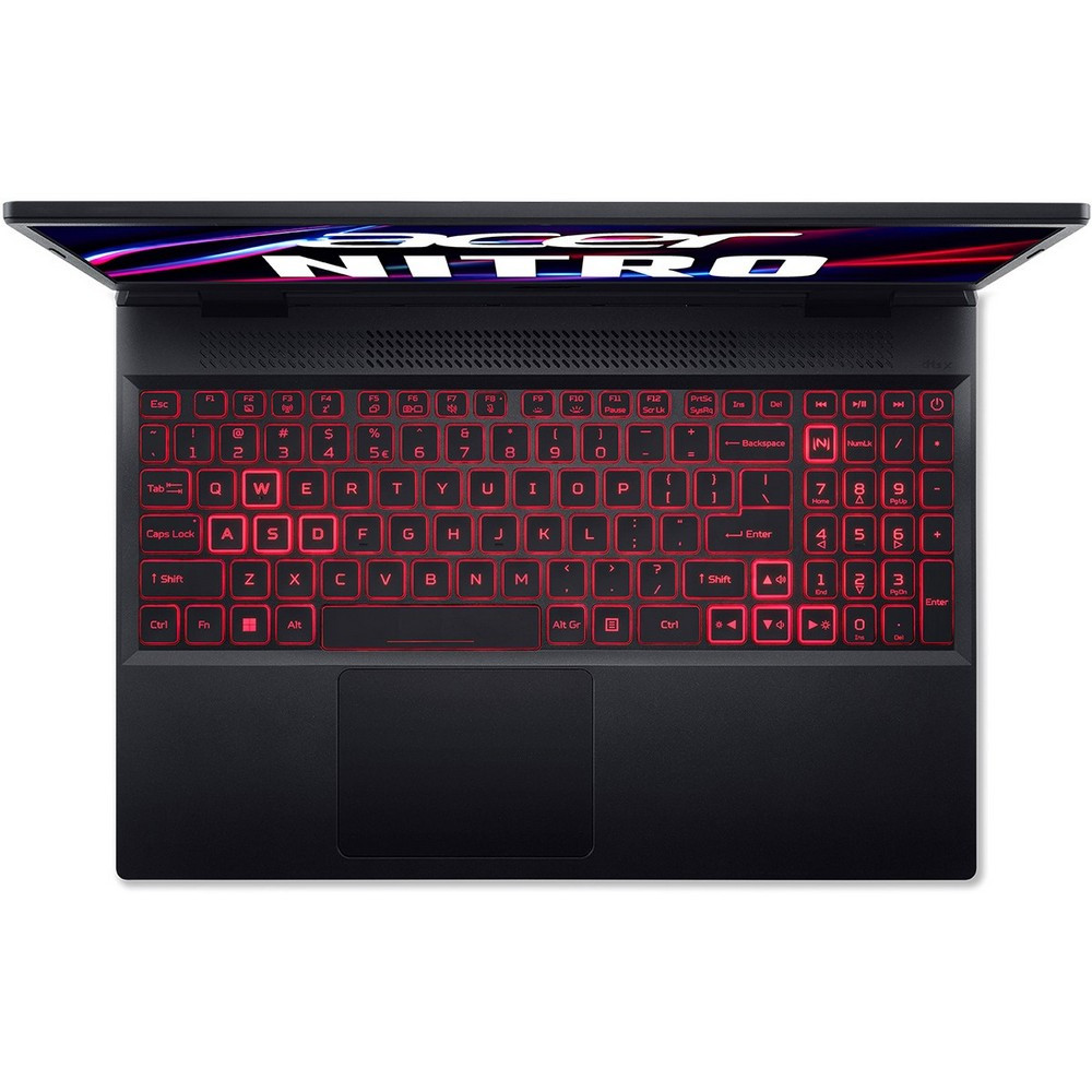 Ноутбук Acer Nitro 5 AN515-58-74XD NH.QFMER.00D 15.6 ", FHD 1920x1080 (16:9), Intel, Core i7, 16 Гб, 512 ГБ, nVidia GeForce RTX 3060 - миниатюра 14