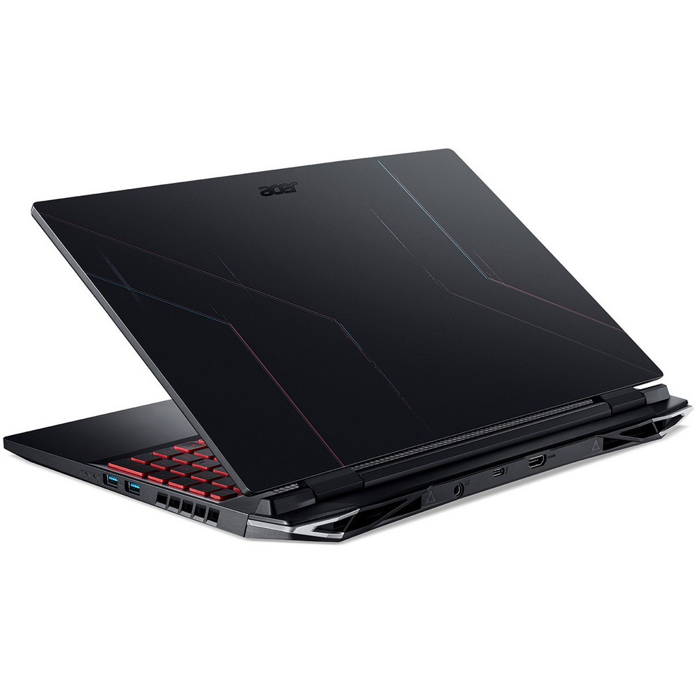 Ноутбук Acer Nitro 5 AN515-58-74XD NH.QFMER.00D 15.6 ", FHD 1920x1080 (16:9), Intel, Core i7, 16 Гб, 512 ГБ, nVidia GeForce RTX 3060 - миниатюра 15
