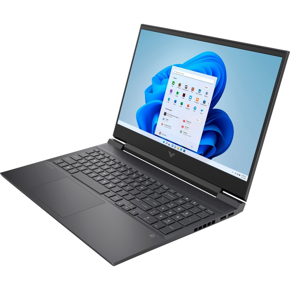 Ноутбук HP Victus 16-d1039ci 6K316EA 16.1 ", FHD 1920x1080 (16:9), Intel, Core i7, 16 Гб, 1 ТБ, nVidia GeForce RTX 3060 - миниатюра 9