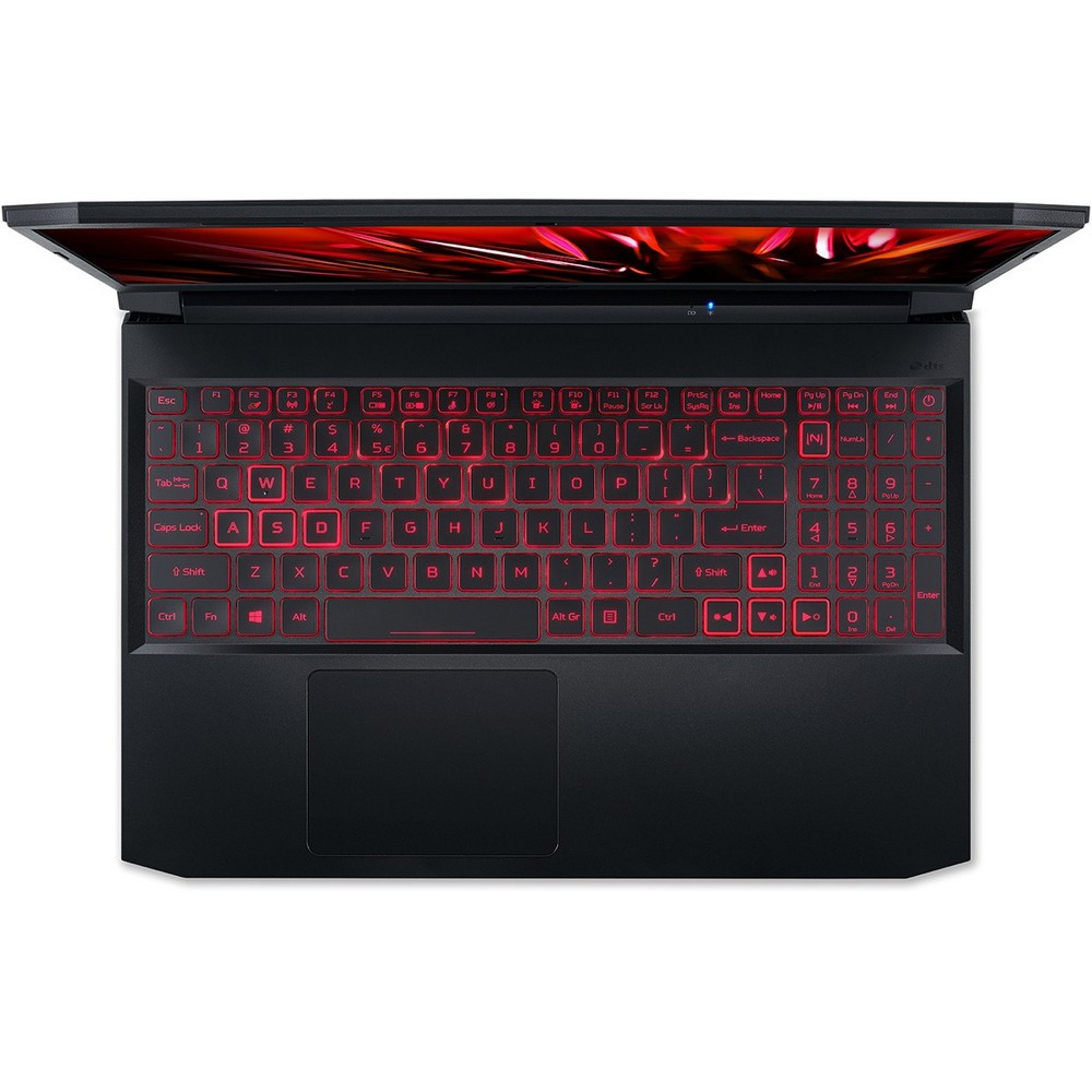 Ноутбук Acer Nitro 5 AN515-57-70G8 NH.QELER.005 15.6 ", FHD 1920x1080 (16:9), Intel, Core i7, 8 Гб, 512 ГБ, nVidia GeForce RTX 3050 - миниатюра 12