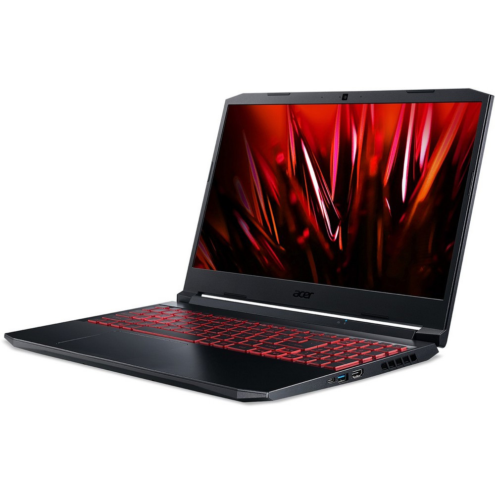 Ноутбук Acer Nitro 5 AN515-57-70G8 NH.QELER.005 15.6 ", FHD 1920x1080 (16:9), Intel, Core i7, 8 Гб, 512 ГБ, nVidia GeForce RTX 3050 - миниатюра 11