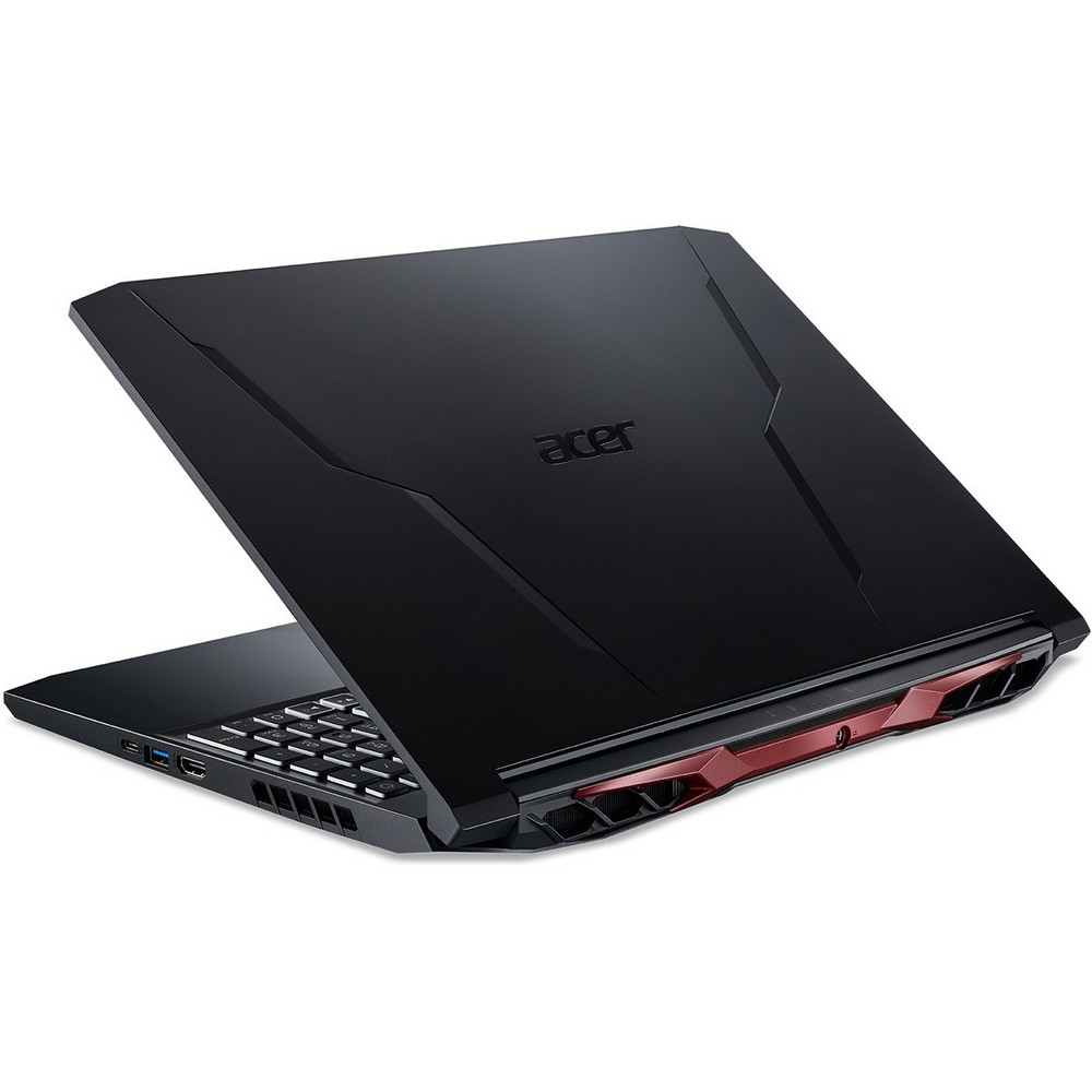 Ноутбук Acer Nitro 5 AN515-57-70G8 NH.QELER.005 15.6 ", FHD 1920x1080 (16:9), Intel, Core i7, 8 Гб, 512 ГБ, nVidia GeForce RTX 3050 - миниатюра 14