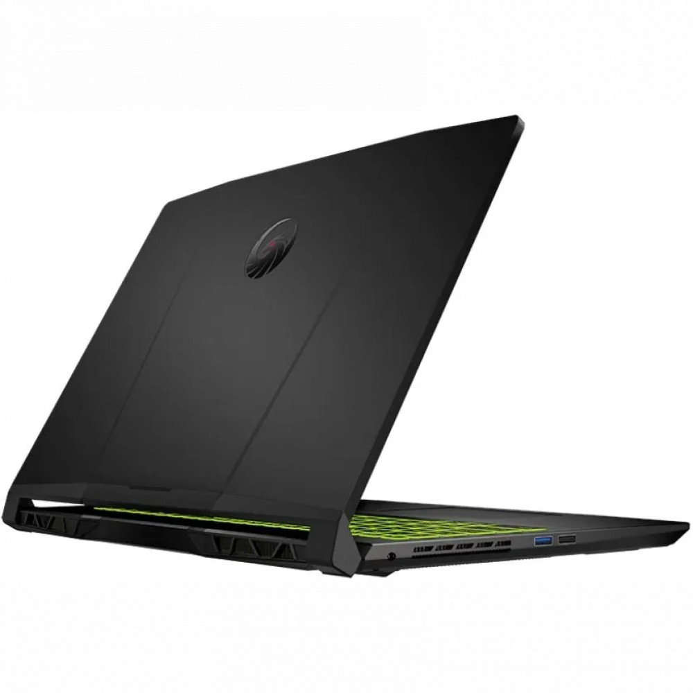 Ноутбук MSI Alpha 15 B5EEK 9S7-158L12-003 15.6 ", FHD 1920x1080 (16:9), AMD, Ryzen 5, 8 Гб, 512 ГБ, AMD Radeon RX 6600M - миниатюра 10