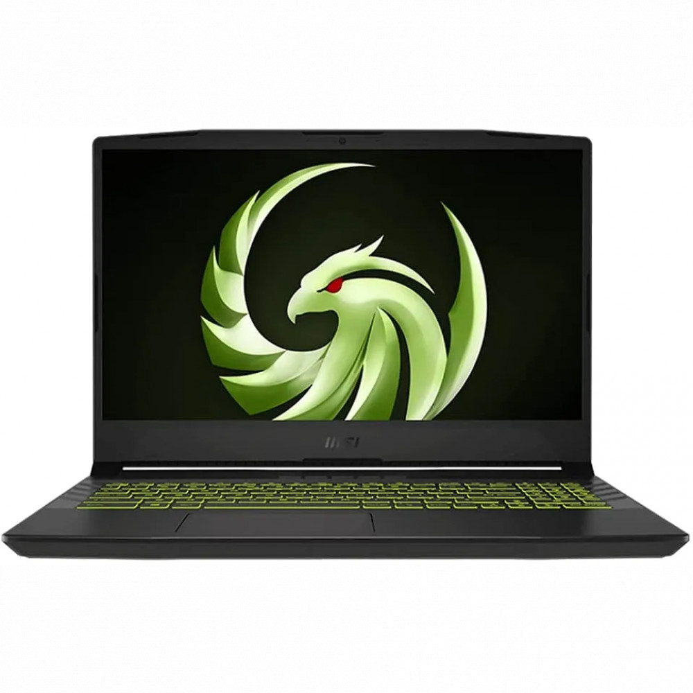 Ноутбук MSI Alpha 15 B5EEK 9S7-158L12-003 15.6 ", FHD 1920x1080 (16:9), AMD, Ryzen 5, 8 Гб, 512 ГБ, AMD Radeon RX 6600M - миниатюра 7