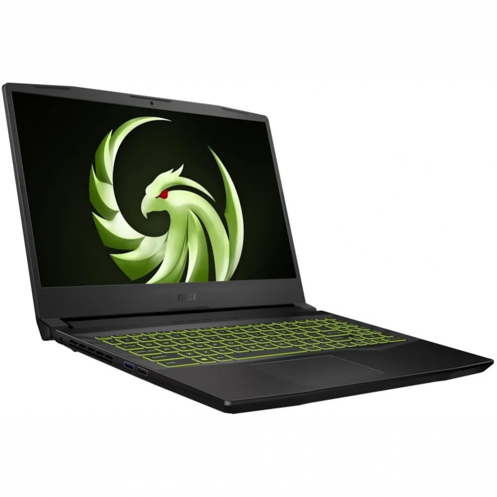 Ноутбук MSI Alpha 15 B5EEK 9S7-158L12-003 15.6 ", FHD 1920x1080 (16:9), AMD, Ryzen 5, 8 Гб, 512 ГБ, AMD Radeon RX 6600M - миниатюра 8