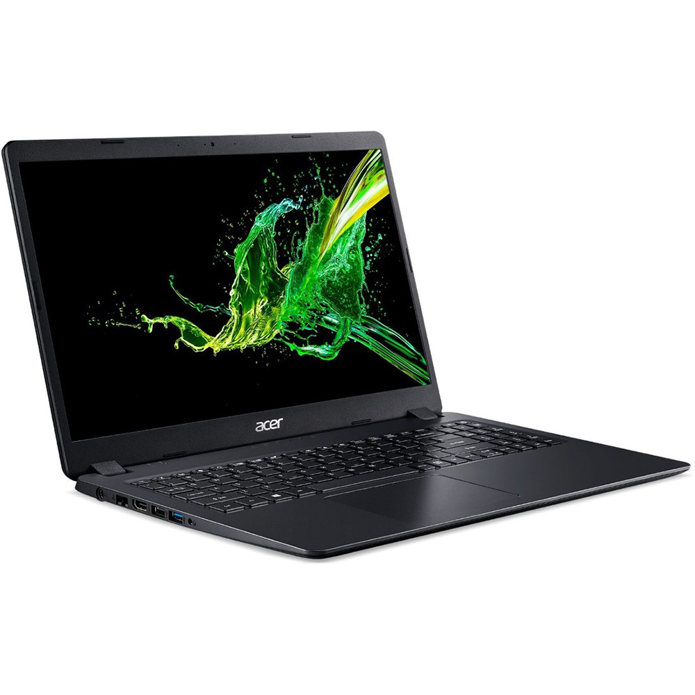 Ноутбук Acer Aspire A315-56 NX.HS5ER.02L 15.6 ", FHD 1920x1080 (16:9), Intel, Core i3, 4 Гб, 256 ГБ, Intel UHD Graphics, Windows 11 Home