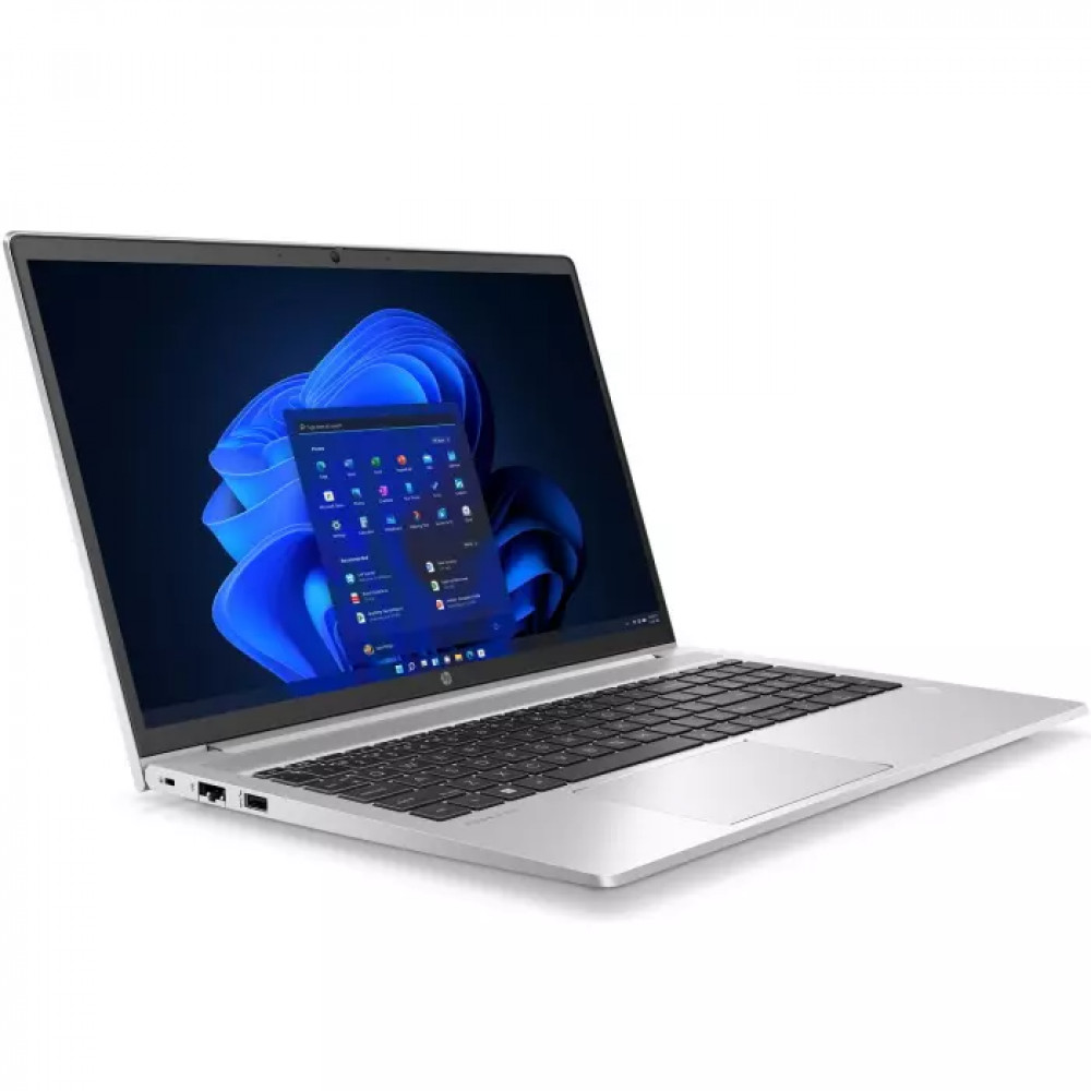 Ноутбук HP ProBook 455 G9 5Y3S0EA 15.6 ", FHD 1920x1080 (16:9), AMD, Ryzen 7, 8 Гб, 512 ГБ, AMD Radeon Graphics - миниатюра 6