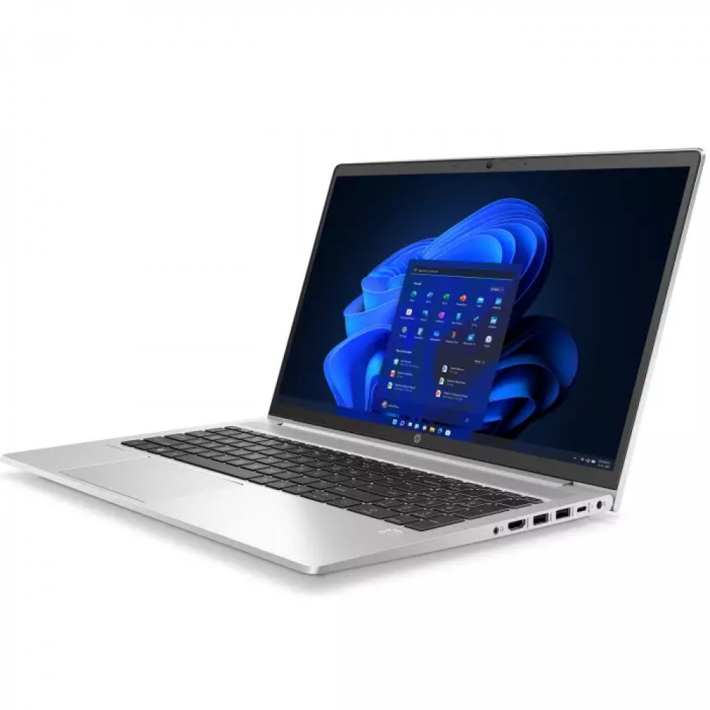 Ноутбук HP ProBook 455 G9 5Y3S0EA 15.6 ", FHD 1920x1080 (16:9), AMD, Ryzen 7, 8 Гб, 512 ГБ, AMD Radeon Graphics - миниатюра 8