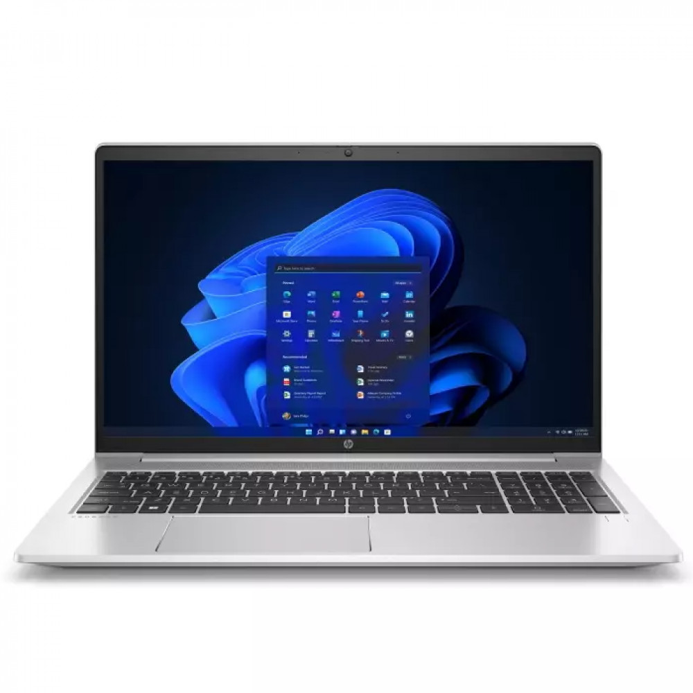 Ноутбук HP ProBook 455 G9 5Y3S0EA 15.6 ", FHD 1920x1080 (16:9), AMD, Ryzen 7, 8 Гб, 512 ГБ, AMD Radeon Graphics - миниатюра 7