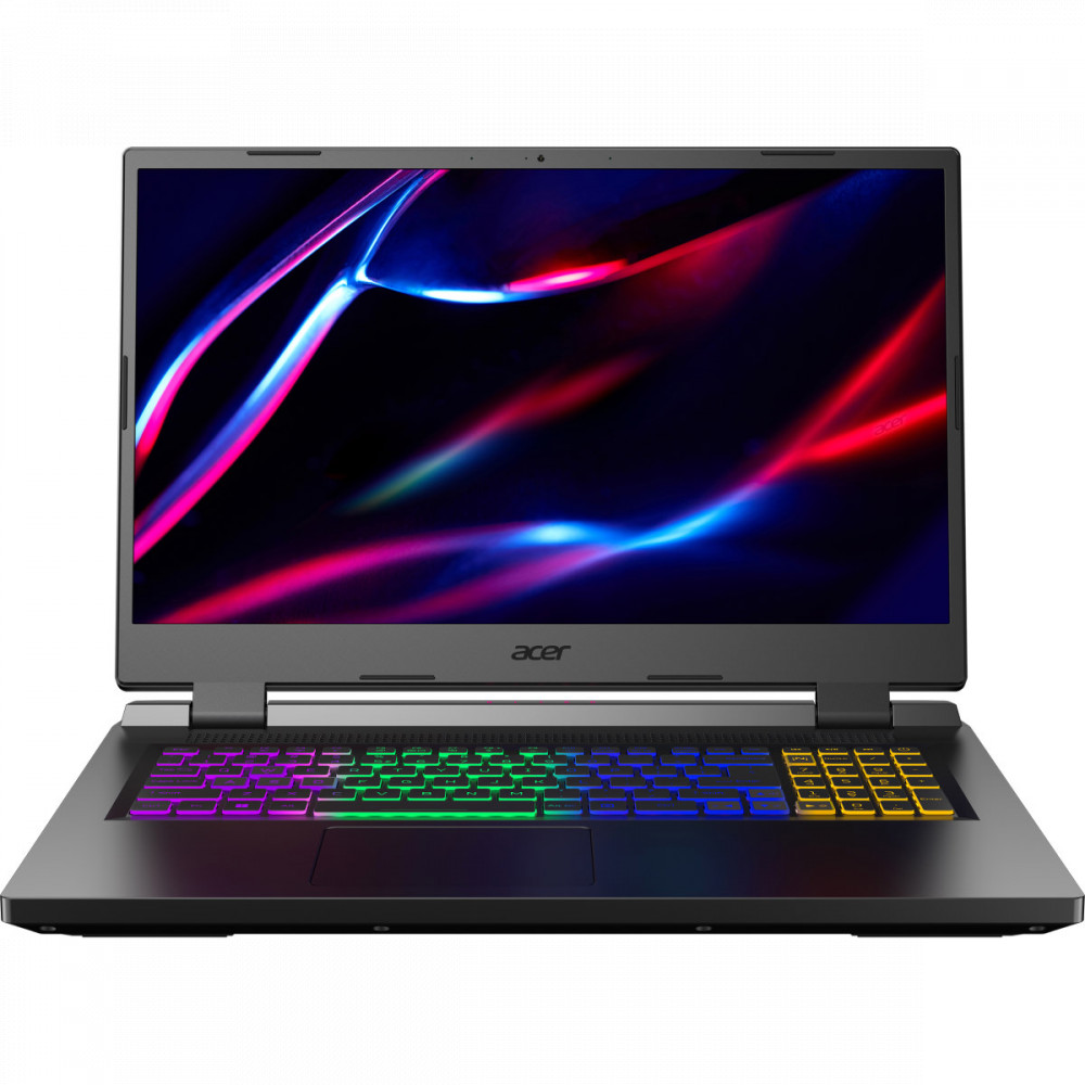 Ноутбук Acer Nitro 5 AN517-42-R2FG NH.QG4ER.001 17.3 ", FHD 1920x1080 (16:9), AMD, Ryzen 5, 8 Гб, 512 ГБ, nVidia GeForce RTX 3060, Windows 11 Home - миниатюра 6