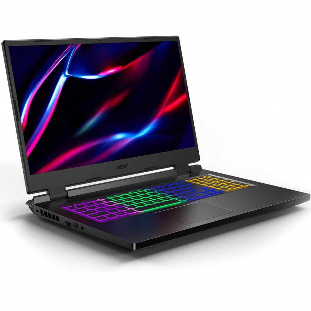 Ноутбук Acer Nitro 5 AN517-42-R2FG NH.QG4ER.001 17.3 ", FHD 1920x1080 (16:9), AMD, Ryzen 5, 8 Гб, 512 ГБ, nVidia GeForce RTX 3060, Windows 11 Home - миниатюра 5