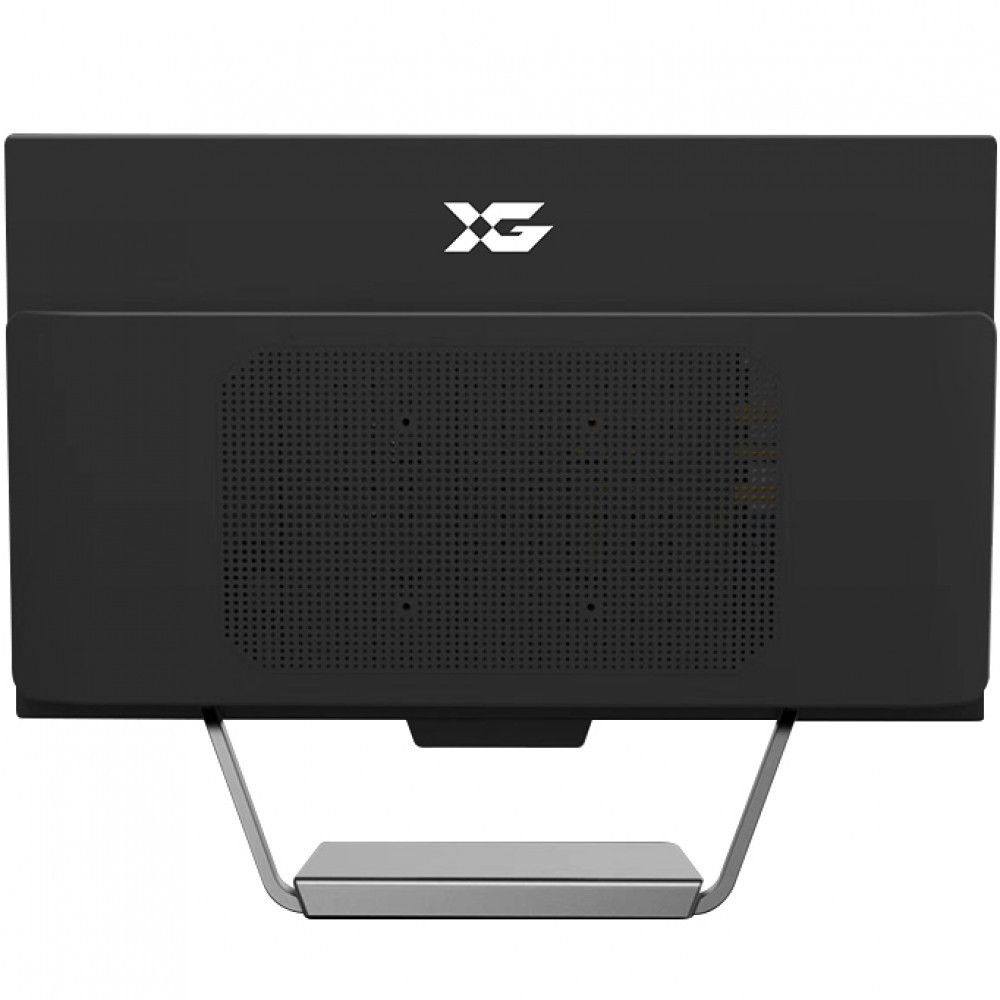 Моноблок X-Game DARK LINE M500 PRO 23.8, Intel, Pentium, G6400 - миниатюра 10