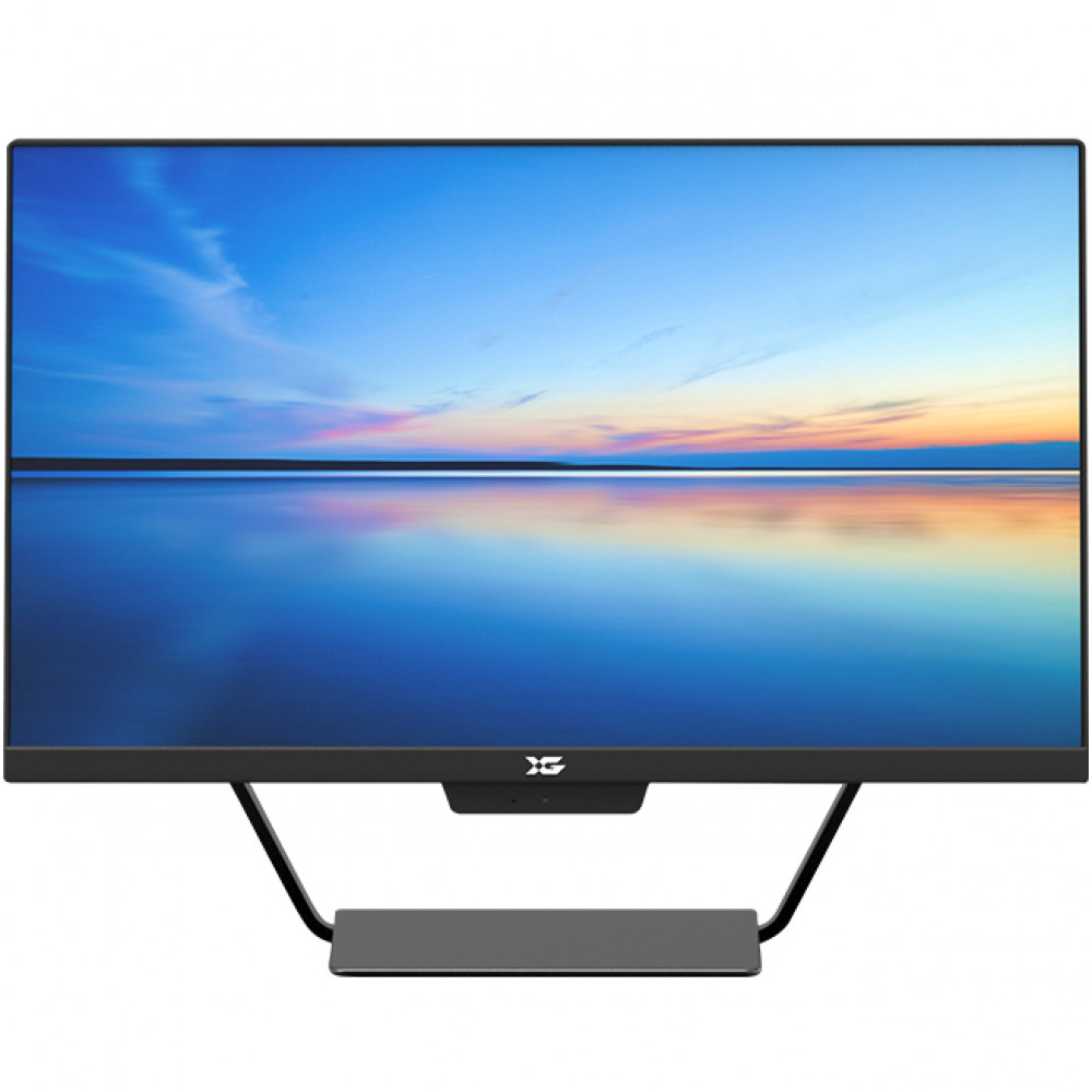 Моноблок X-Game DARK LINE M500 PRO 23.8, Intel, Pentium, G6400 - миниатюра 8