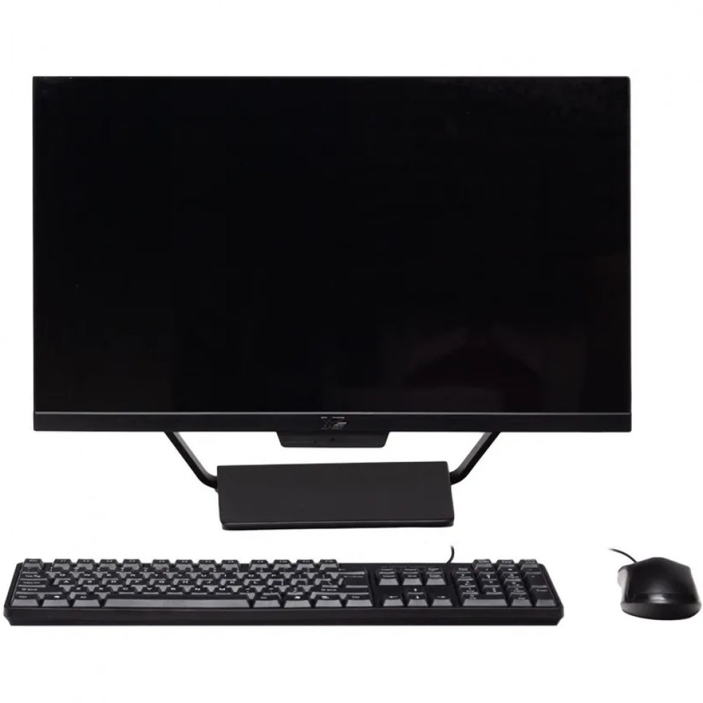 Моноблок X-Game DARK LINE M500 PRO 23.8, Intel, Pentium, G6400 - миниатюра 6