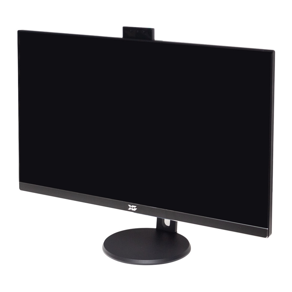 Моноблок X-Game SHADOW Q600 PRO 27 ", Intel, Pentium, G6400, 4.0, 8 Гб, 512 Гб - миниатюра 4