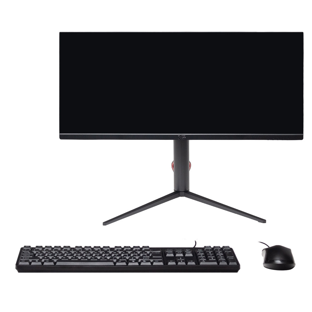 Моноблок X-Game WALKIRIA Q500 PRO 30, Intel, Core i3, 10100T - миниатюра 3