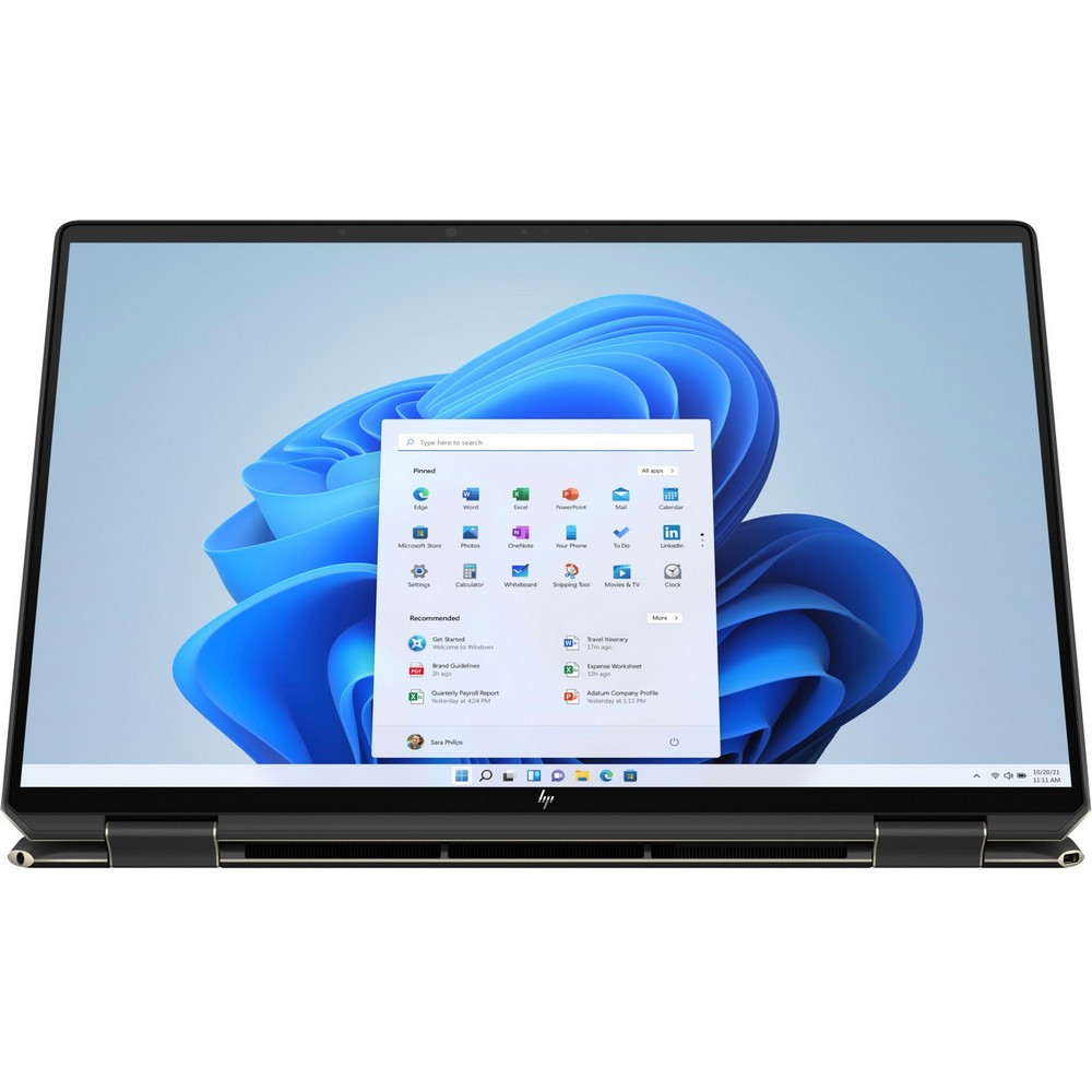 Ноутбук HP Spectre x360 16-f1012ci 725X0EA 16 ", 4K Ultra HD + 3840x2400 (16:10), Intel, Core i7, 16 Гб, 1 ТБ, Intel Arc A370M, Windows 11 Home - миниатюра 11