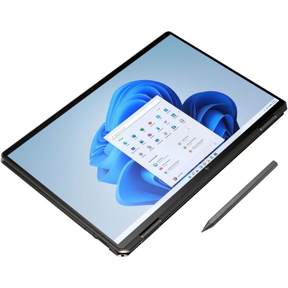 Ноутбук HP Spectre x360 16-f1012ci 725X0EA 16 ", 4K Ultra HD + 3840x2400 (16:10), Intel, Core i7, 16 Гб, 1 ТБ, Intel Arc A370M, Windows 11 Home - миниатюра 12