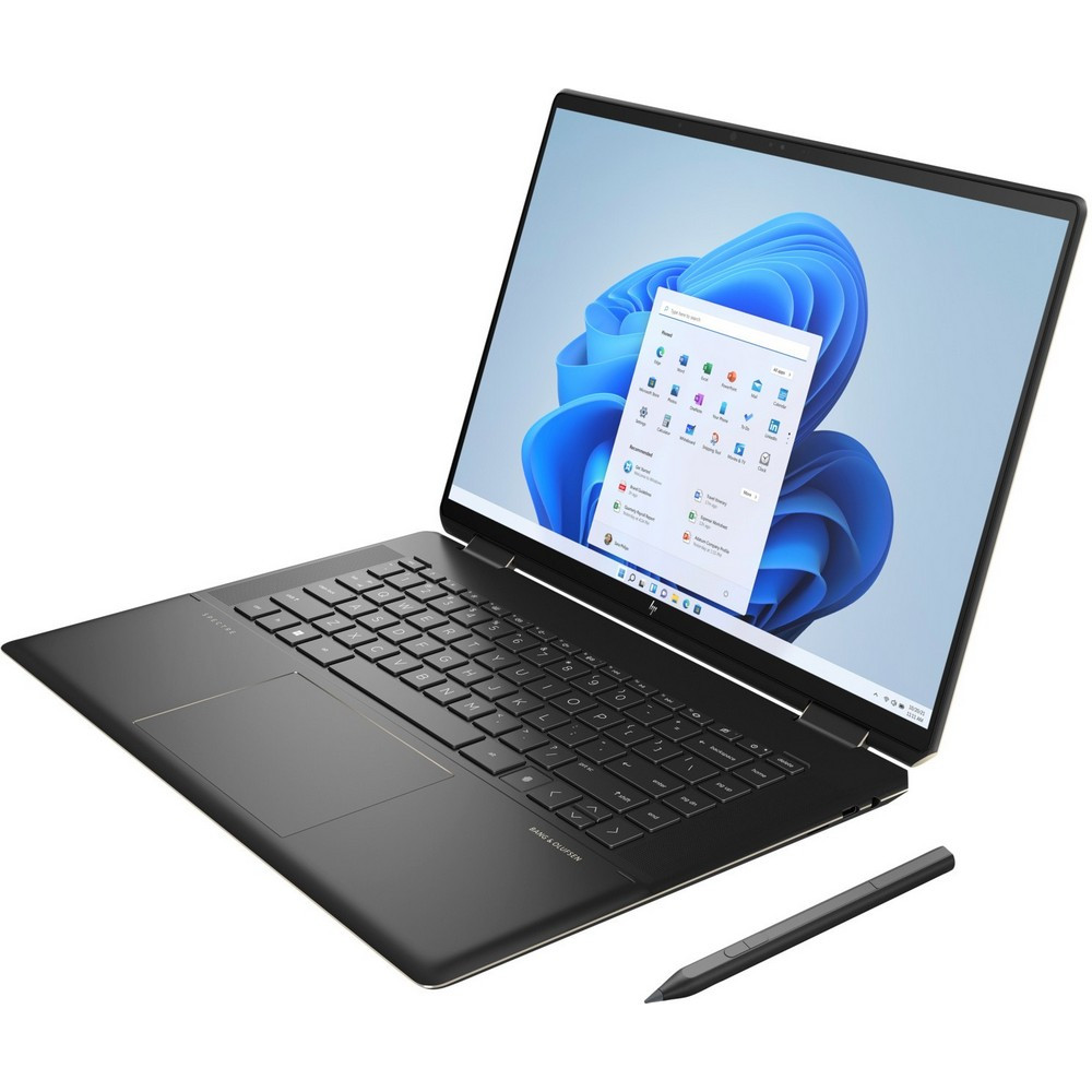 Ноутбук HP Spectre x360 16-f1012ci 725X0EA 16 ", 4K Ultra HD + 3840x2400 (16:10), Intel, Core i7, 16 Гб, 1 ТБ, Intel Arc A370M, Windows 11 Home - миниатюра 15