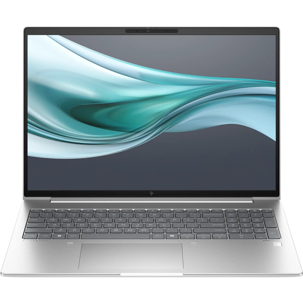 Ноутбук HP EliteBook 660 G11 902D8AV 16 ", WUXGA 1920x1200 (16:10), Intel, Core Ultra 5, 16 Гб, 512 ГБ, Intel Graphics, Windows 11 Home - миниатюра 6