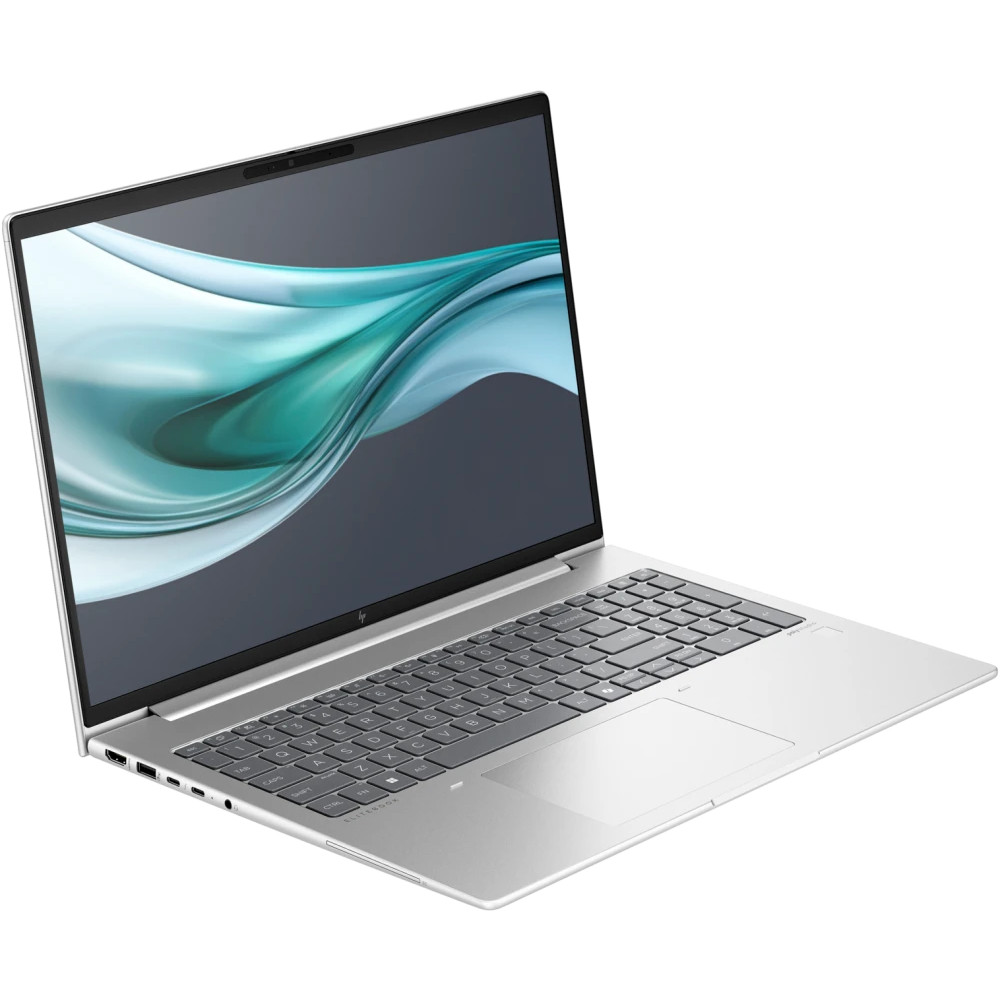 Ноутбук HP EliteBook 660 G11 902D8AV 16 ", WUXGA 1920x1200 (16:10), Intel, Core Ultra 5, 16 Гб, 512 ГБ, Intel Graphics, Windows 11 Home - миниатюра 5